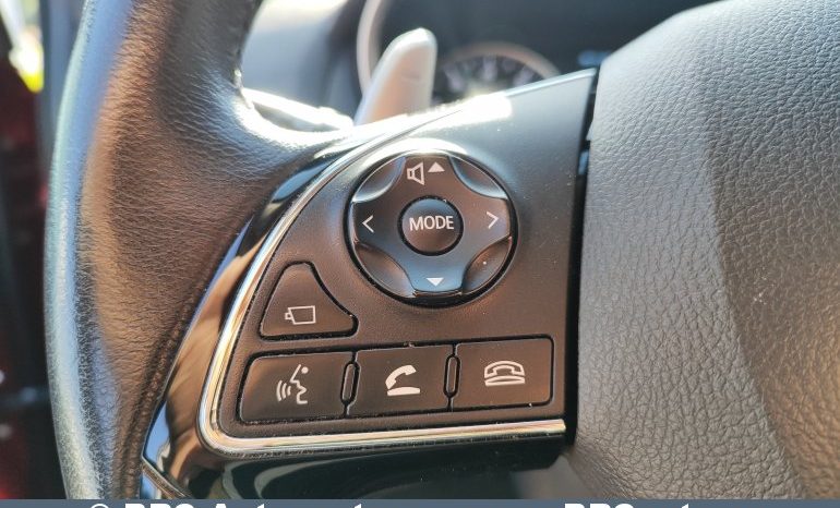 
								Mitsubishi Eclipse Cross 1.5 T-MIVEC 4WD CVT 2018 full									