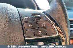 
										Mitsubishi Eclipse Cross 1.5 T-MIVEC 4WD CVT 2018 full									