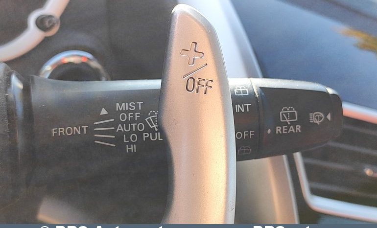 
								Mitsubishi Eclipse Cross 1.5 T-MIVEC 4WD CVT 2018 full									