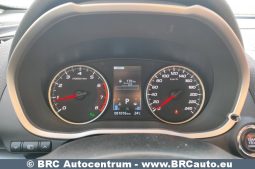 
										Mitsubishi Eclipse Cross 1.5 T-MIVEC 4WD CVT 2018 full									