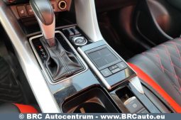 
										Mitsubishi Eclipse Cross 1.5 T-MIVEC 4WD CVT 2018 full									