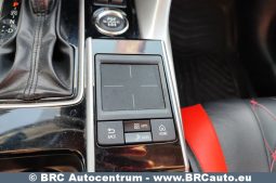 
										Mitsubishi Eclipse Cross 1.5 T-MIVEC 4WD CVT 2018 full									