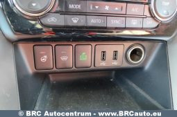 
										Mitsubishi Eclipse Cross 1.5 T-MIVEC 4WD CVT 2018 full									