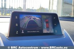 
										Mitsubishi Eclipse Cross 1.5 T-MIVEC 4WD CVT 2018 full									