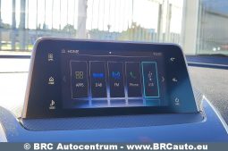 
										Mitsubishi Eclipse Cross 1.5 T-MIVEC 4WD CVT 2018 full									