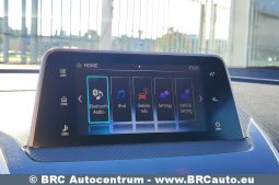 
										Mitsubishi Eclipse Cross 1.5 T-MIVEC 4WD CVT 2018 full									