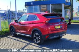 
										Mitsubishi Eclipse Cross 1.5 T-MIVEC 4WD CVT 2018 full									