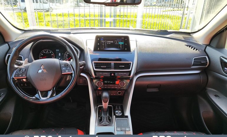 
								Mitsubishi Eclipse Cross 1.5 T-MIVEC 4WD CVT 2018 full									