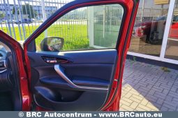 
										Mitsubishi Eclipse Cross 1.5 T-MIVEC 4WD CVT 2018 full									