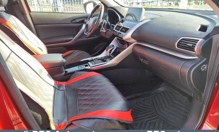 
								Mitsubishi Eclipse Cross 1.5 T-MIVEC 4WD CVT 2018 full									