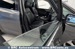 
										Ford Galaxy 2.0 TDCi Titanium PowerShift 2018 full									