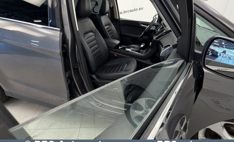 
								Ford Galaxy 2.0 TDCi Titanium PowerShift 2018 full									