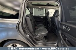 
										Ford Galaxy 2.0 TDCi Titanium PowerShift 2018 full									