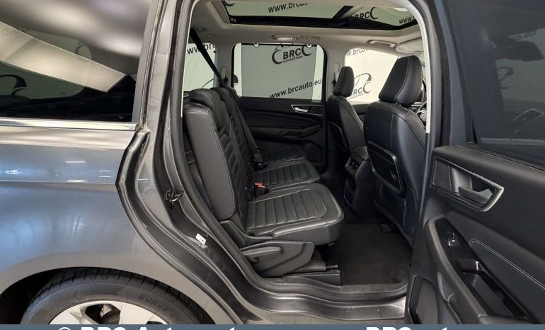 
								Ford Galaxy 2.0 TDCi Titanium PowerShift 2018 full									