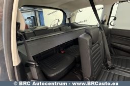 
										Ford Galaxy 2.0 TDCi Titanium PowerShift 2018 full									