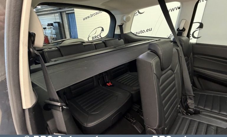 
								Ford Galaxy 2.0 TDCi Titanium PowerShift 2018 full									