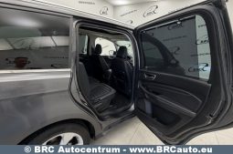 
										Ford Galaxy 2.0 TDCi Titanium PowerShift 2018 full									