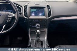 
										Ford Galaxy 2.0 TDCi Titanium PowerShift 2018 full									