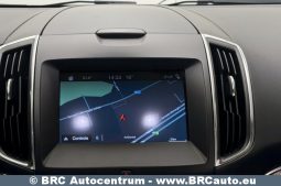 
										Ford Galaxy 2.0 TDCi Titanium PowerShift 2018 full									