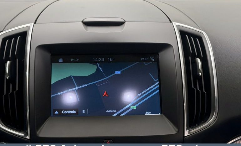 
								Ford Galaxy 2.0 TDCi Titanium PowerShift 2018 full									