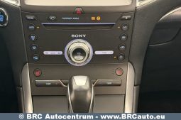
										Ford Galaxy 2.0 TDCi Titanium PowerShift 2018 full									