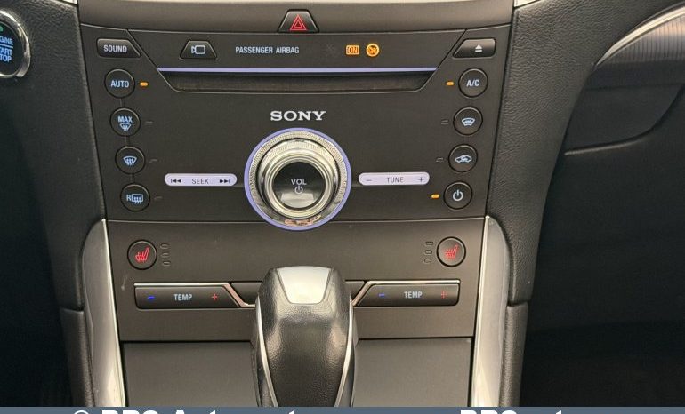 
								Ford Galaxy 2.0 TDCi Titanium PowerShift 2018 full									