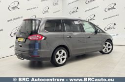 
										Ford Galaxy 2.0 TDCi Titanium PowerShift 2018 full									