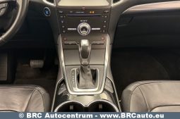 
										Ford Galaxy 2.0 TDCi Titanium PowerShift 2018 full									