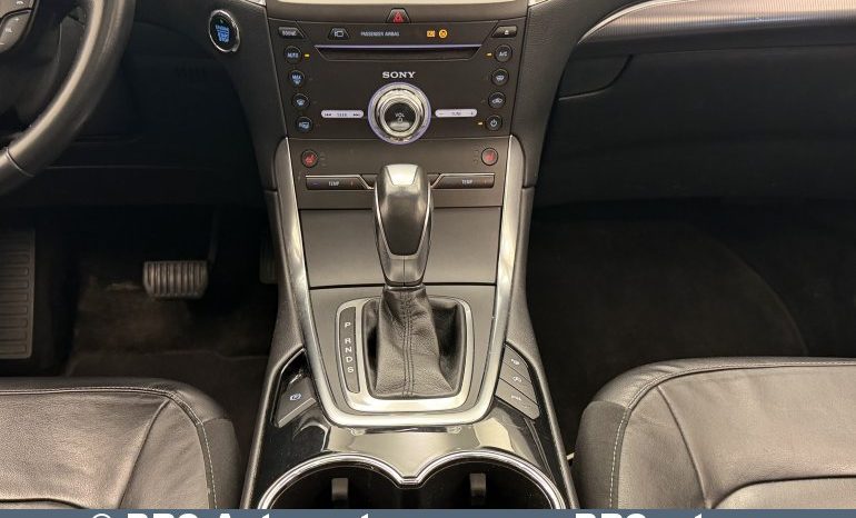 
								Ford Galaxy 2.0 TDCi Titanium PowerShift 2018 full									
