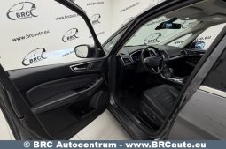 
										Ford Galaxy 2.0 TDCi Titanium PowerShift 2018 full									