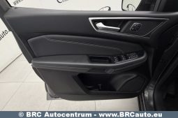 
										Ford Galaxy 2.0 TDCi Titanium PowerShift 2018 full									