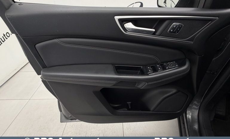 
								Ford Galaxy 2.0 TDCi Titanium PowerShift 2018 full									