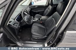 
										Ford Galaxy 2.0 TDCi Titanium PowerShift 2018 full									