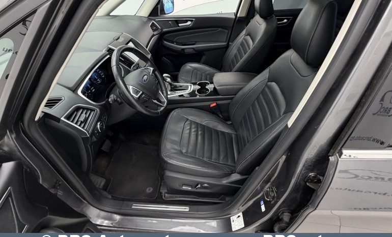 
								Ford Galaxy 2.0 TDCi Titanium PowerShift 2018 full									