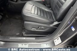 
										Ford Galaxy 2.0 TDCi Titanium PowerShift 2018 full									
