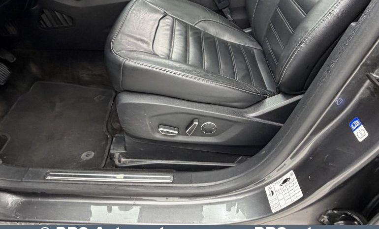
								Ford Galaxy 2.0 TDCi Titanium PowerShift 2018 full									