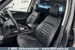 
										Ford Galaxy 2.0 TDCi Titanium PowerShift 2018 full									
