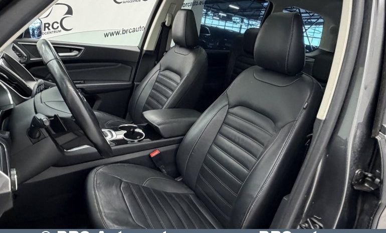 
								Ford Galaxy 2.0 TDCi Titanium PowerShift 2018 full									