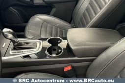 
										Ford Galaxy 2.0 TDCi Titanium PowerShift 2018 full									