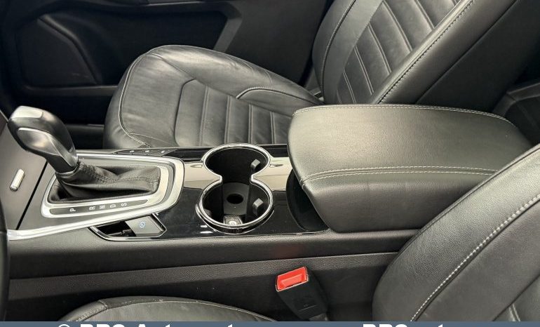 
								Ford Galaxy 2.0 TDCi Titanium PowerShift 2018 full									