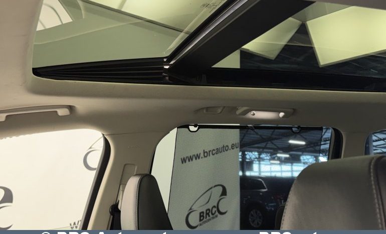 
								Ford Galaxy 2.0 TDCi Titanium PowerShift 2018 full									