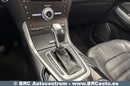 
										Ford Galaxy 2.0 TDCi Titanium PowerShift 2018 full									
