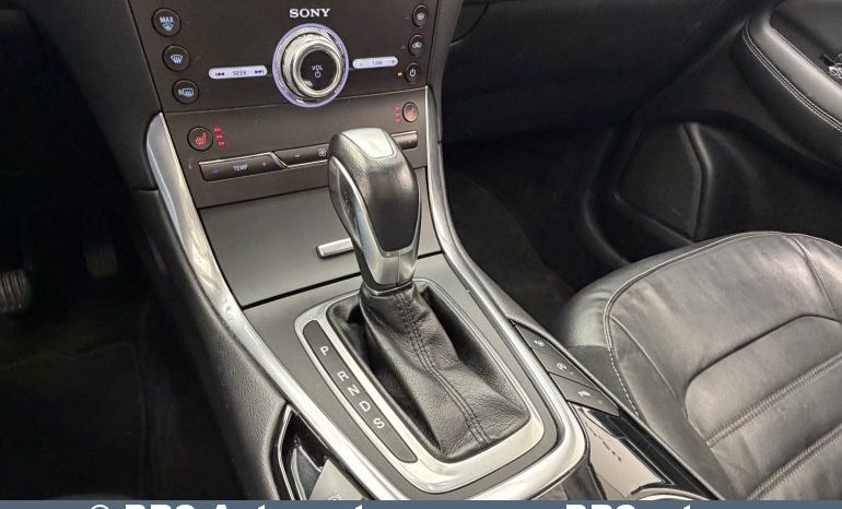 
								Ford Galaxy 2.0 TDCi Titanium PowerShift 2018 full									
