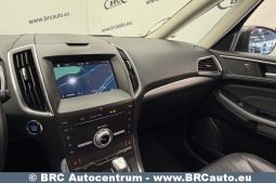 
										Ford Galaxy 2.0 TDCi Titanium PowerShift 2018 full									