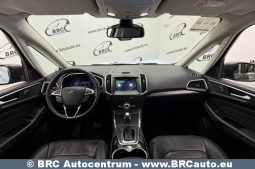 
										Ford Galaxy 2.0 TDCi Titanium PowerShift 2018 full									