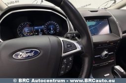 
										Ford Galaxy 2.0 TDCi Titanium PowerShift 2018 full									