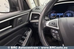 
										Ford Galaxy 2.0 TDCi Titanium PowerShift 2018 full									