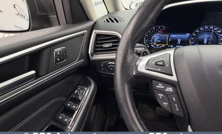 
								Ford Galaxy 2.0 TDCi Titanium PowerShift 2018 full									