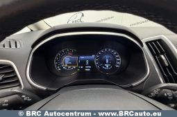 
										Ford Galaxy 2.0 TDCi Titanium PowerShift 2018 full									