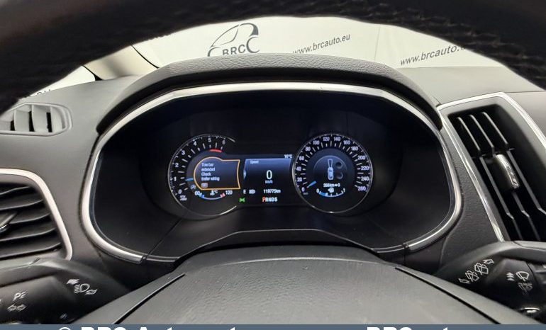 
								Ford Galaxy 2.0 TDCi Titanium PowerShift 2018 full									